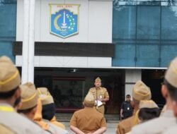 Wakil Wali Kota Jaktim Minta ASN Tingkatkan Disiplin dan Cegah DBD