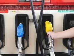 Harga BBM Nonsubsidi Pertamina Naik, Pertamax Turbo Tembus Rp 19.400 per Liter
