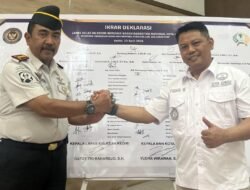Lapas Kediri Tegaskan Komitmen Bersih Narkoba, Pungli dan HP Ilegal