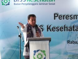 Pemkab Tangerang Gelontorkan Rp359 Miliar untuk BPJS Kesehatan Warga