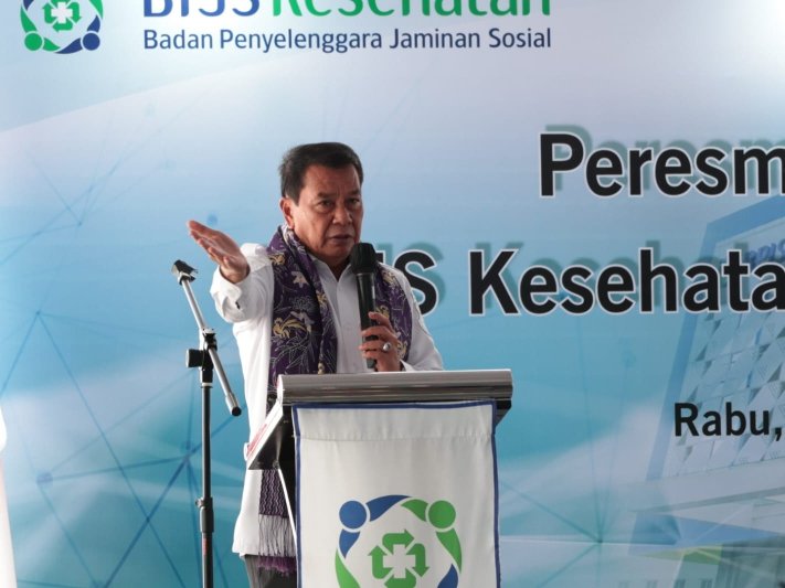 BPJS Kesehatan