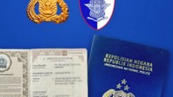 BPKB Elektronik Mulai Diterapkan, Korlantas Targetkan Berlaku Nasional pada 2028