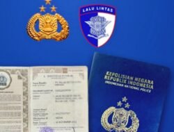 BPKB Elektronik Mulai Diterapkan, Korlantas Targetkan Berlaku Nasional pada 2028