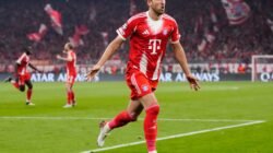 Bayern Munchen Tumbangkan Real Madrid 4-3, Lolos ke Semifinal Liga Champions