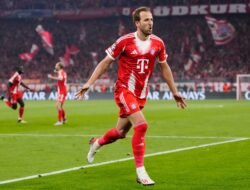 Bayern Munchen Tumbangkan Real Madrid 4-3, Lolos ke Semifinal Liga Champions