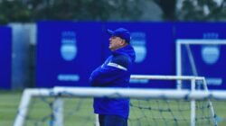 Persib Bidik Kontrak Baru Bojan Hodak, Fokus Kejar Hattrick Juara