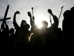 Massa Jarah Bangunan Posyandu dan Aset JCE di Bondowoso, Negara Rugi Rp 12 Miliar