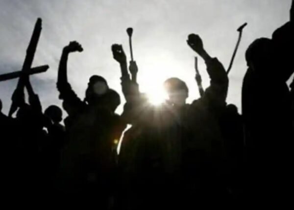 Massa Jarah Bangunan Posyandu dan Aset JCE di Bondowoso, Negara Rugi Rp 12 Miliar