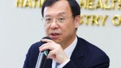 Mewujudkan Visi WHO: Jalan Taiwan Menuju Pemberantasan Hepatitis C sebagai Ancaman Kesehatan Masyarakat