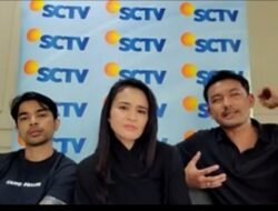 Michelle Ziudith Ungkap Tantangan Emosional dan Fisik di Jejak Duka Diandra