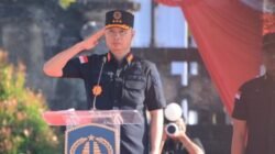 Imigrasi Kukuhkan Satgas Dharma Dewata dan Pimpasa, Perkuat Pengawasan Orang Asing di Bali