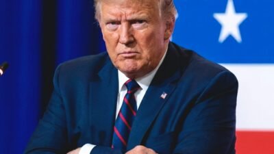 Iran Bantah Klaim Trump soal Permintaan Gencatan Senjata