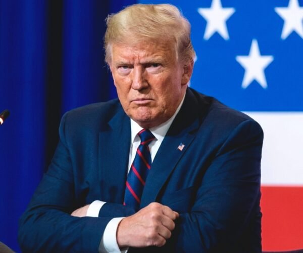 Iran Bantah Klaim Trump soal Permintaan Gencatan Senjata