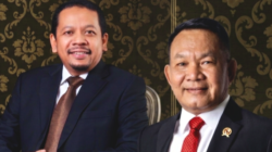 Reshuffle Kabinet: Dudung Abdurachman Jadi Kepala KSP, Qodari Pimpin Badan Komunikasi Pemerintah