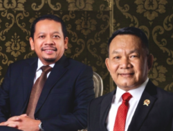 Reshuffle Kabinet: Dudung Abdurachman Jadi Kepala KSP, Qodari Pimpin Badan Komunikasi Pemerintah