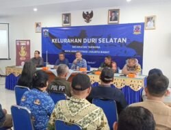 Sosialisasi YPHMI Ungkap Banyak Kasus Tak Tercatat di Duri Selatan