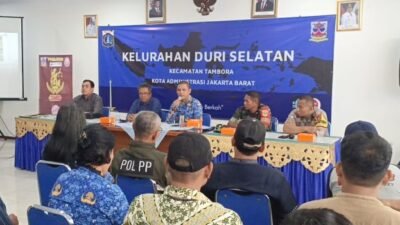 Sosialisasi YPHMI Ungkap Banyak Kasus Tak Tercatat di Duri Selatan