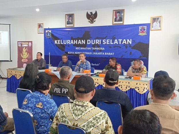 Sosialisasi YPHMI Ungkap Banyak Kasus Tak Tercatat di Duri Selatan