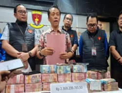 Tiga Pejabat ESDM Jatim Jadi Tersangka Kasus Dugaan Pungli Perizinan