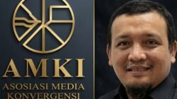 Tunjuk Assoc. Prof. Eka Putra, AMKI Pusat Percepat Pembentukan Pengurus di Riau dan Kepri