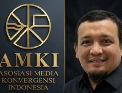 Tunjuk Assoc. Prof. Eka Putra, AMKI Pusat Percepat Pembentukan Pengurus di Riau dan Kepri