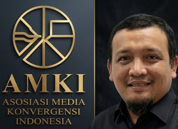 Tunjuk Assoc. Prof. Eka Putra, AMKI Pusat Percepat Pembentukan Pengurus di Riau dan Kepri