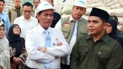 Hadapi Ancaman El Nino, Pemerintah Klaim Stok Pangan Nasional Aman hingga 11 Bulan