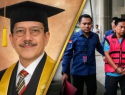 Enam Hari yang Mengguncang: Runtuhnya Simbol Moral dan Alarm Darurat Penegakan Hukum