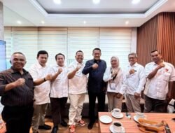GPBI dan Komisi IX DPR Perkuat Sinergi Perjuangan Buruh