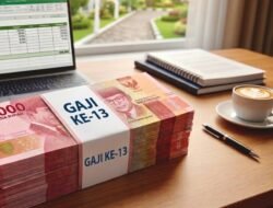 Gaji ke-13 ASN Segera Cair, Ini Ketentuan dan Penerimanya