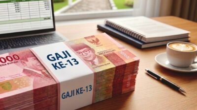 Gaji ke-13 ASN Segera Cair, Ini Ketentuan dan Penerimanya