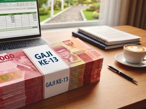 Gaji ke-13 ASN Segera Cair, Ini Ketentuan dan Penerimanya