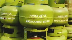 Ketua Banggar DPR Usulkan Verifikasi Sidik Jari dan Retina untuk Subsidi LPG 3 Kg