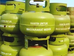 Ketua Banggar DPR Usulkan Verifikasi Sidik Jari dan Retina untuk Subsidi LPG 3 Kg