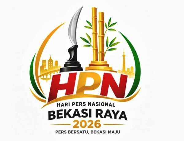 HPN Bekasi Raya 2026 Digelar 7-9 Mei, Jadi Momentum Hari Kebebasan Pers Sedunia