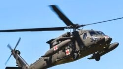 Militer Iran Klaim Tembak Jatuh Helikopter dan Pesawat AS saat Operasi Penyelamatan