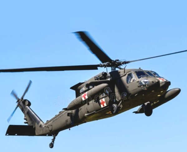 Militer Iran Klaim Tembak Jatuh Helikopter dan Pesawat AS saat Operasi Penyelamatan