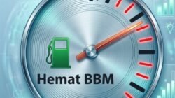 Tips Hemat BBM Kendaraan, Berkendara Lebih Efisien dan Ramah Kantong