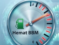 Tips Hemat BBM Kendaraan, Berkendara Lebih Efisien dan Ramah Kantong