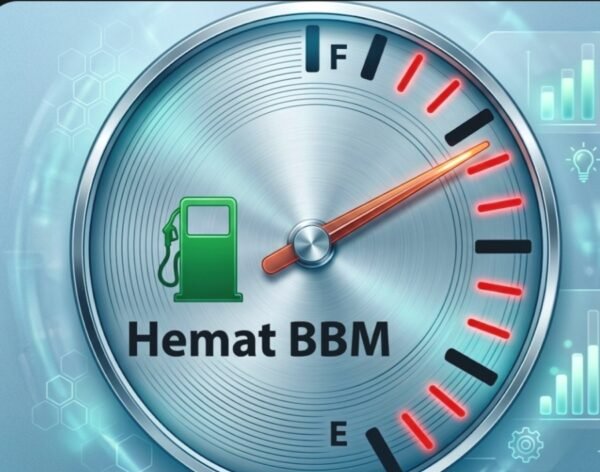 Tips Hemat BBM Kendaraan, Berkendara Lebih Efisien dan Ramah Kantong