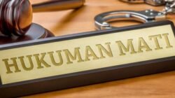 Jaksa Tuntut Hukuman Mati Terdakwa Kasus Peredaran 500 Kg Sabu di PN Jaktim