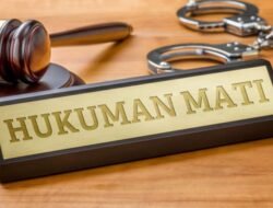 Jaksa Tuntut Hukuman Mati Terdakwa Kasus Peredaran 500 Kg Sabu di PN Jaktim