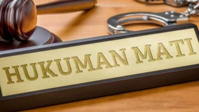 Jaksa Tuntut Hukuman Mati Terdakwa Kasus Peredaran 500 Kg Sabu di PN Jaktim