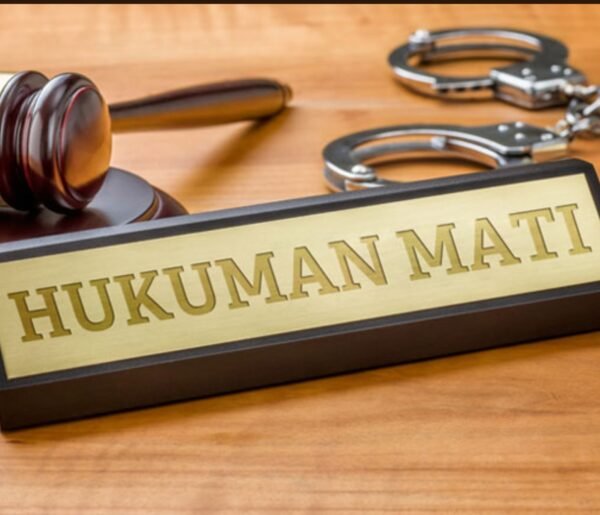 Jaksa Tuntut Hukuman Mati Terdakwa Kasus Peredaran 500 Kg Sabu di PN Jaktim