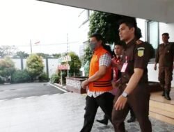 Kasus Kredit Fiktif Rp2,5 M: YAKUZA MANEGES Fokus Pemulihan Korban, Oknum Polisi Kediri Jadi Tersangka