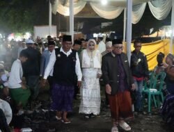 Wabup Sidoarjo Ajak Teladani Perjuangan Ulama dalam Haul Masyayikh Sidogiri