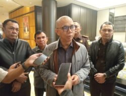 Aspidum Kejati Jatim Dicopot, Kejagung Komitmen Jaga Integritas