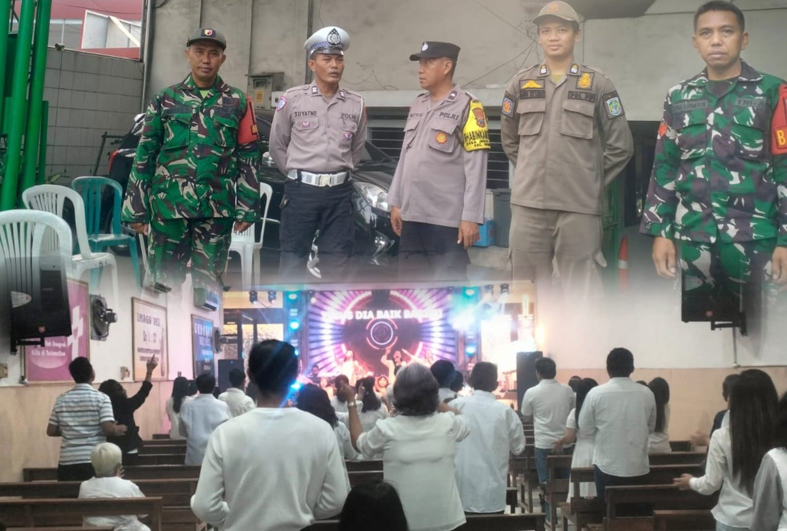 Jumat agung