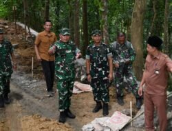 Demi Akses Lebih Baik, Warga Sukorejo di Trenggalek Ikhlas Hibahkan Tanah
