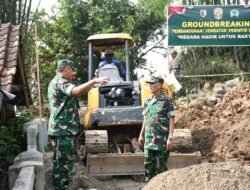 Jembatan Perintis Garuda: Ubah Sesek Menjadi Beton, dari Rawan Menjadi Aman